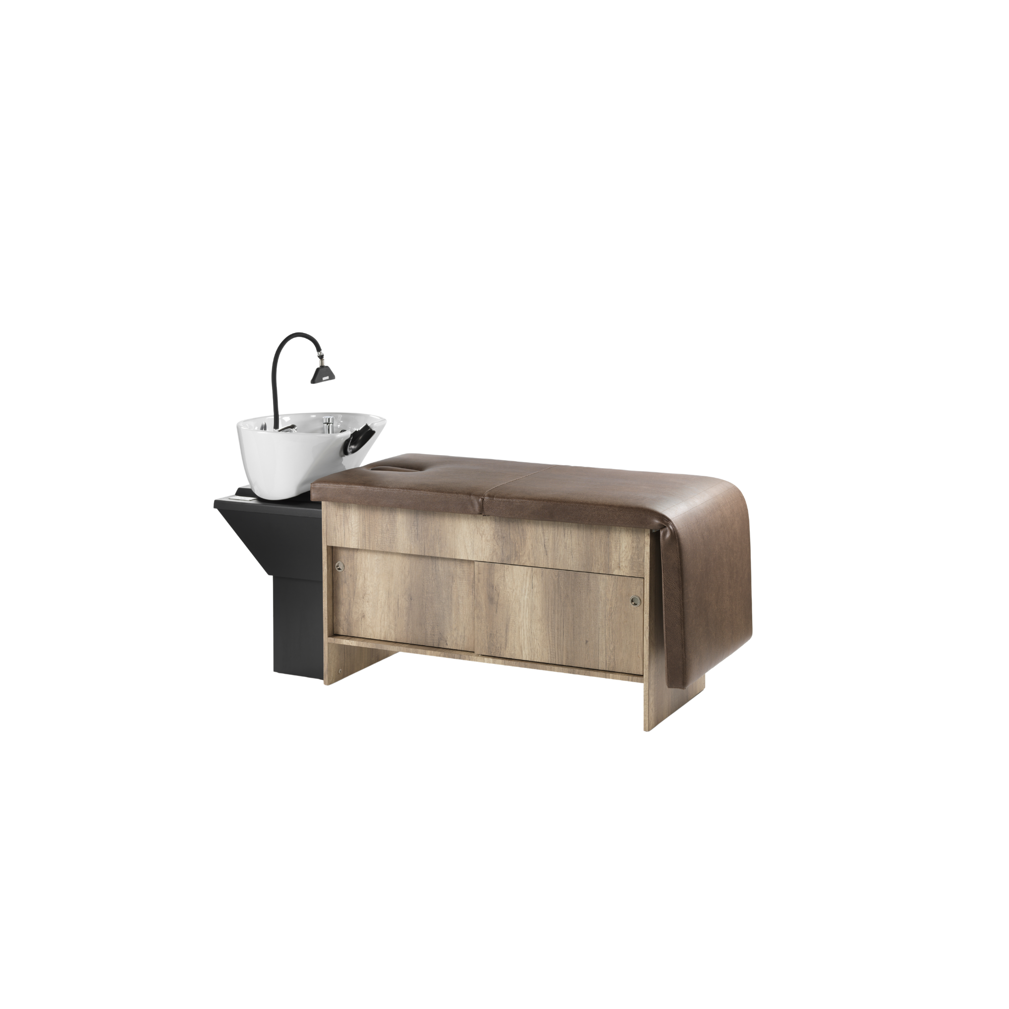 Hair Spa Koncept Spa Inn 2 Cabinet