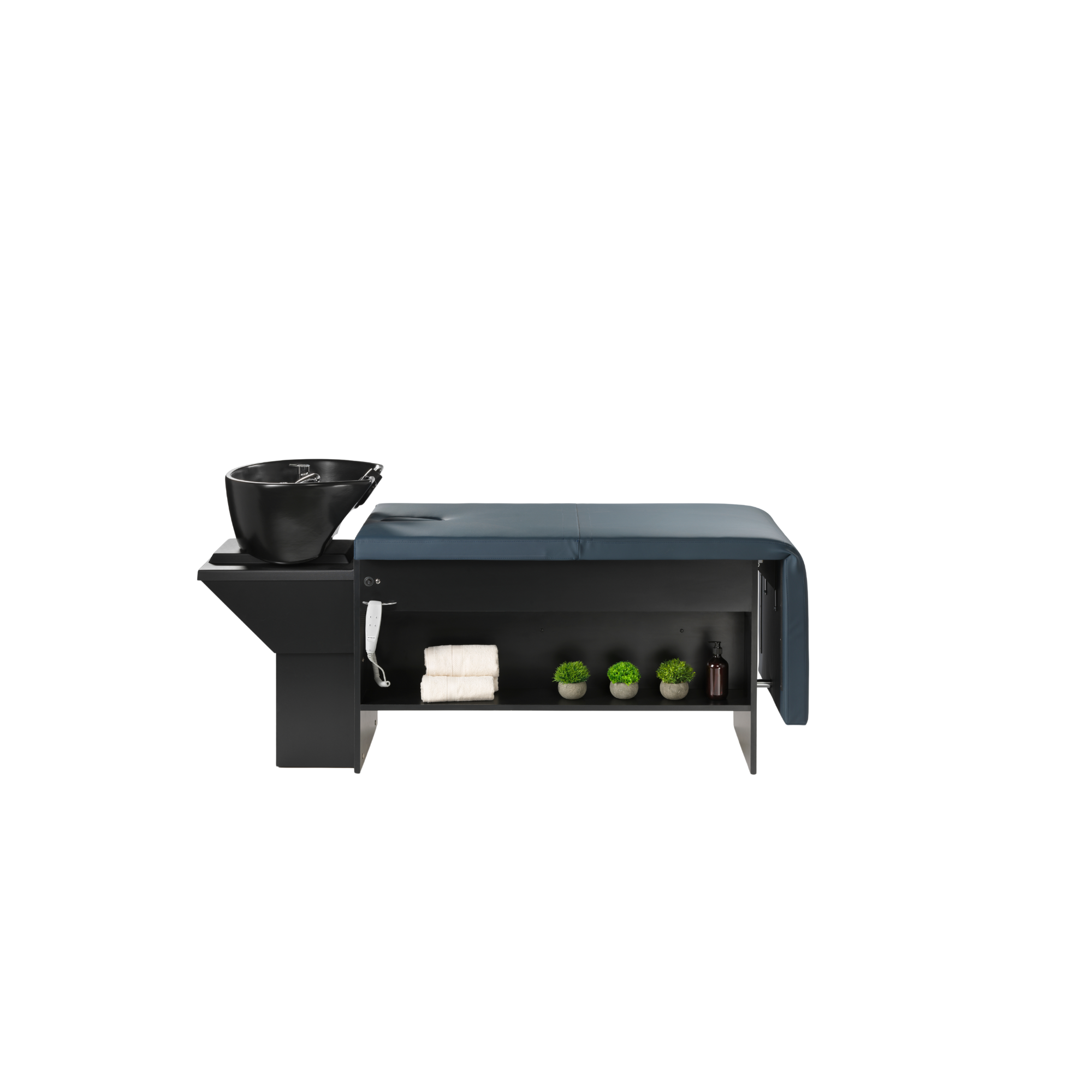 Hair Spa Koncept Spa-Inn2 Color