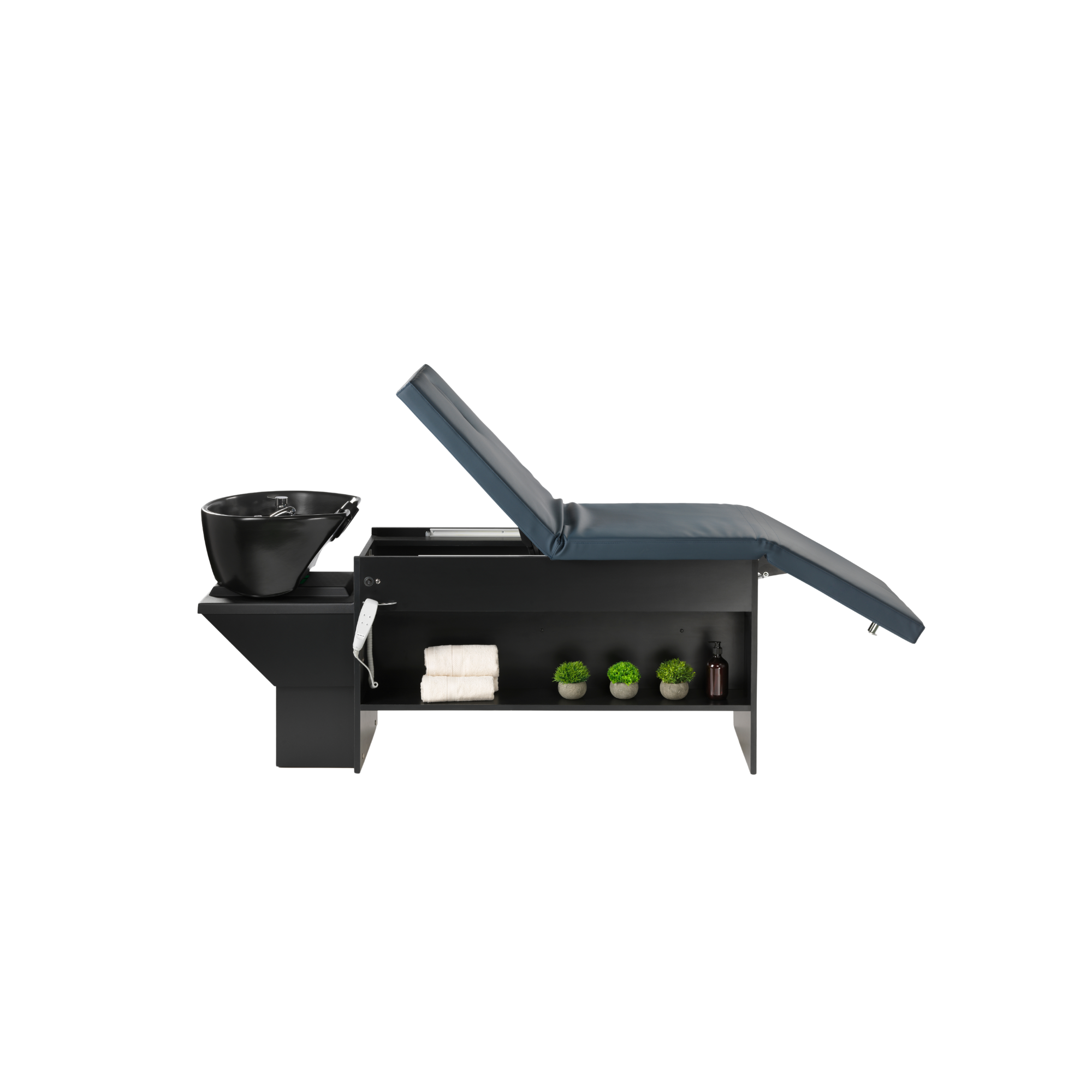 Hair Spa Koncept Spa-Inn2 Color