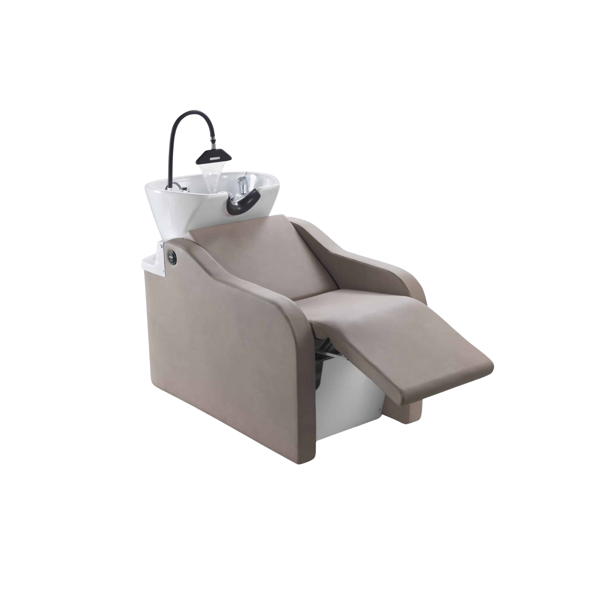 Hair Spa Koncept Spa Waterfall