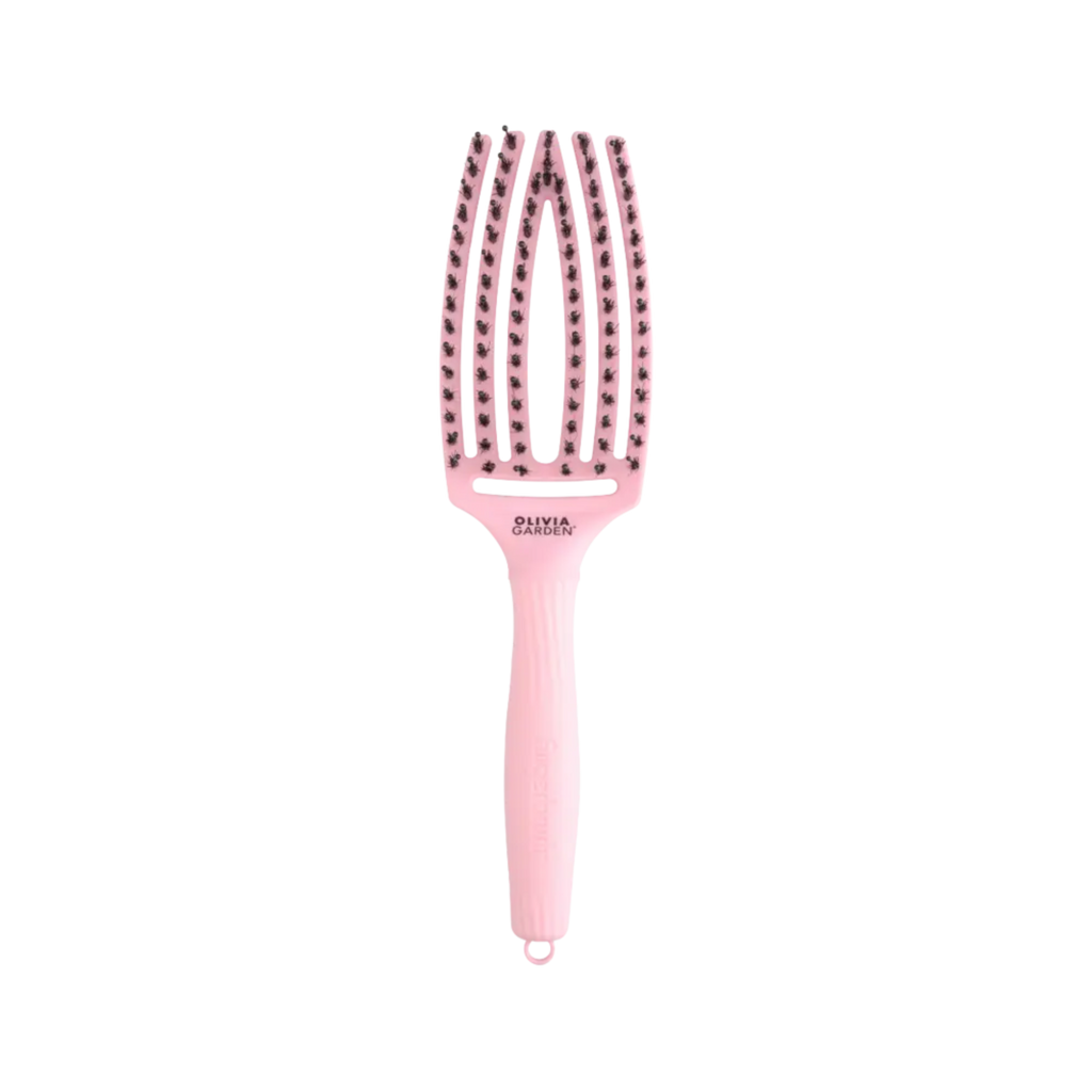 Limited edition Olivia Garden medium hairbrush