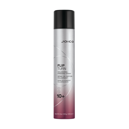 Joico Flip Turn Volumizing Finishing lak za kosu 325 ml