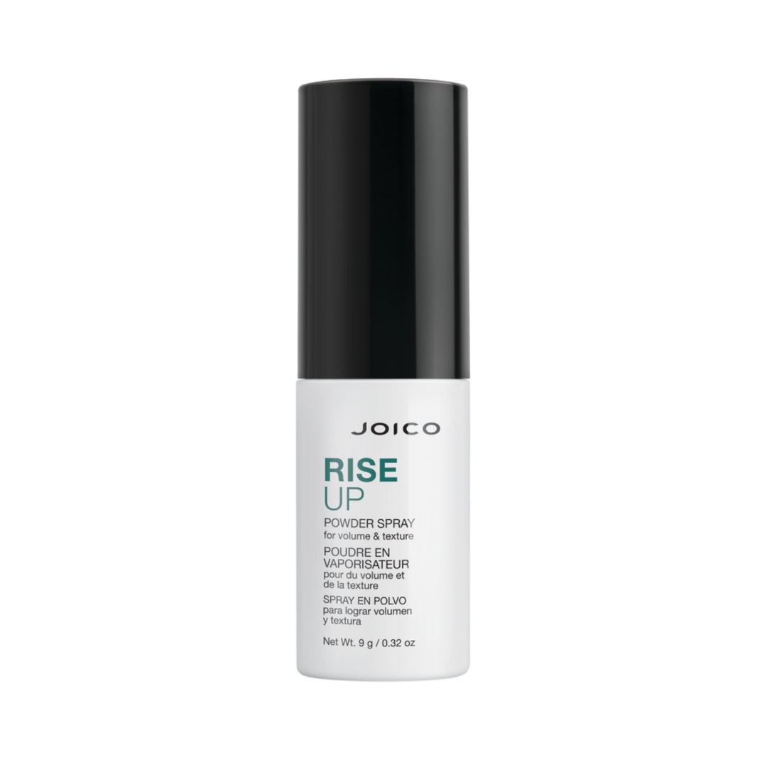 Joico RiseUp sprej u prahu za kosu 9 g