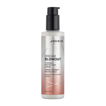 Joico Dream Blowout krema za kosu za zaštitu od topline 200 ml
