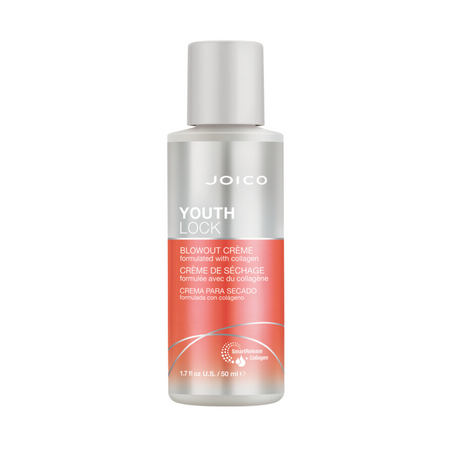 Joico YouthLock blowout krema za kosu 50ml