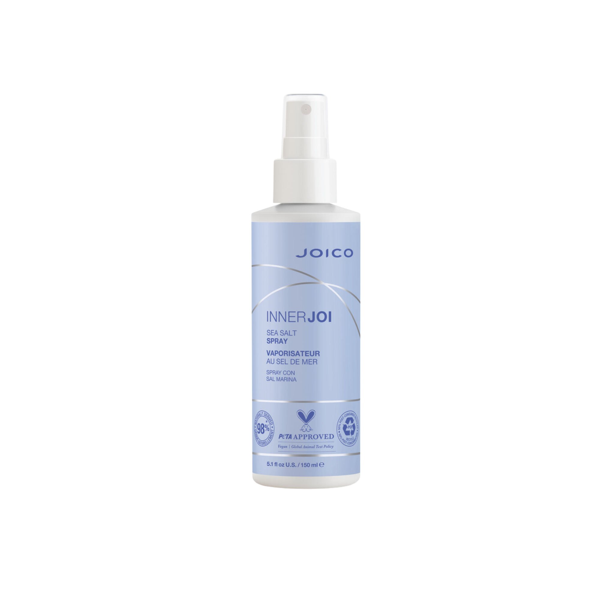 JOICO INNERJOI Sprej za kosu s morskom soli 150 ml

