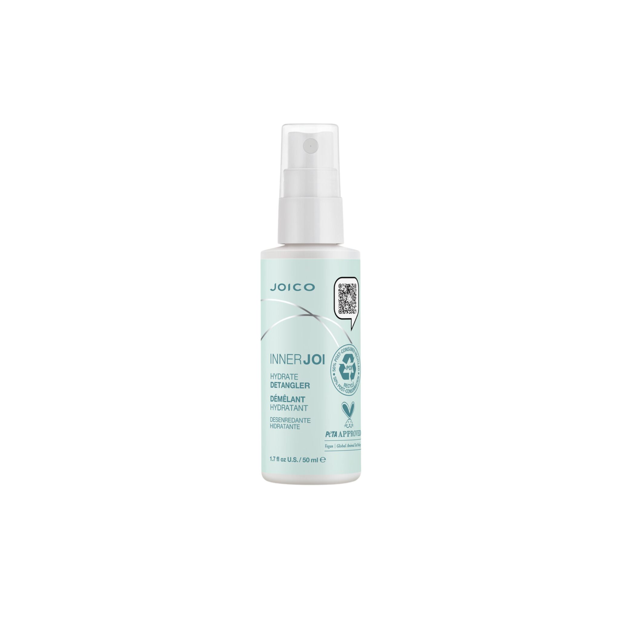 Joico INNERJOI Detangler  za hidrataciju kose 50 ml