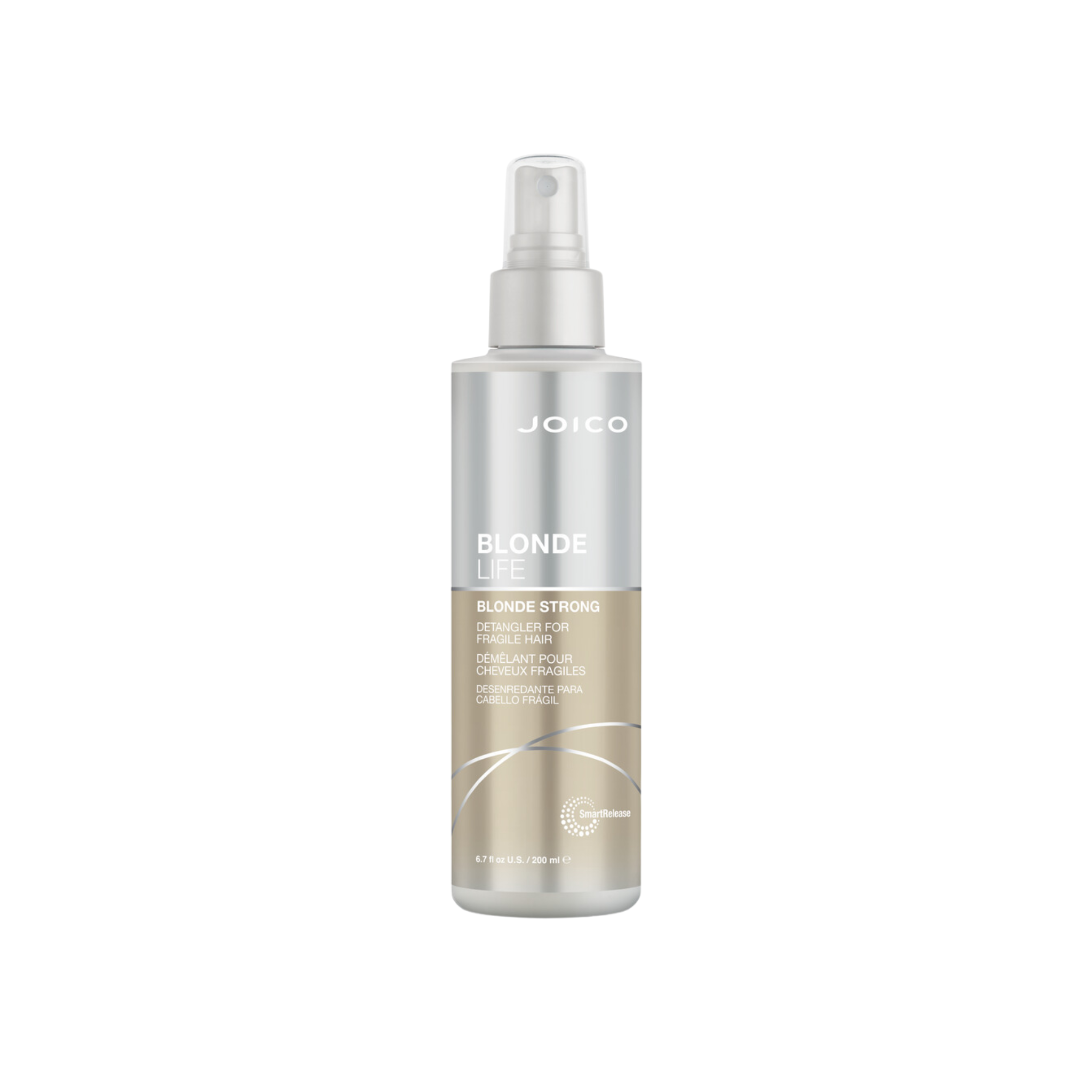 Joico Blonde Life Detangler 200 ml za sprej za račešljavanje plave kose