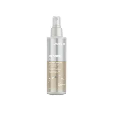 Joico Blonde Life Detangler 200 ml za sprej za račešljavanje plave kose