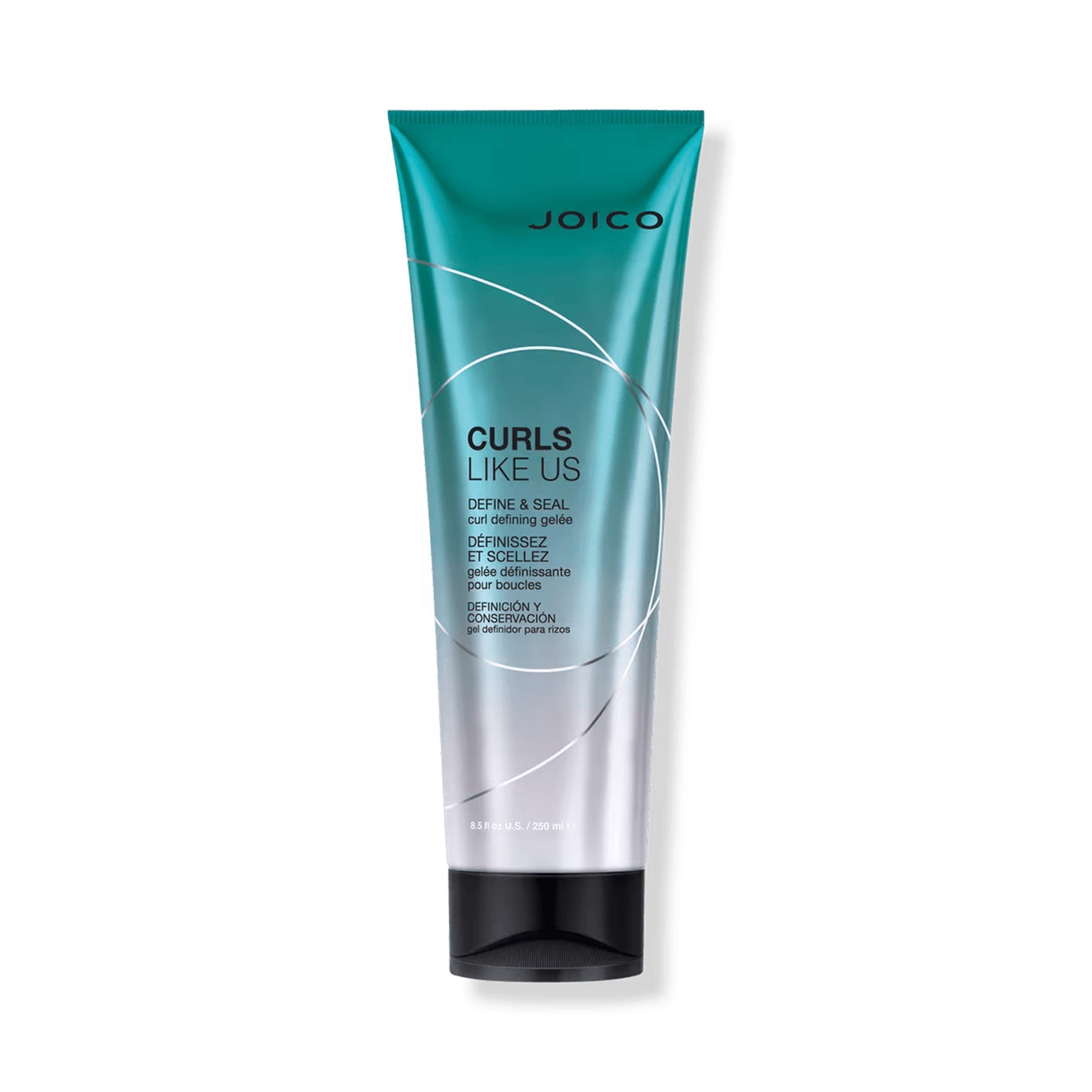 Curls Like Us gel za kovrčavu kosu