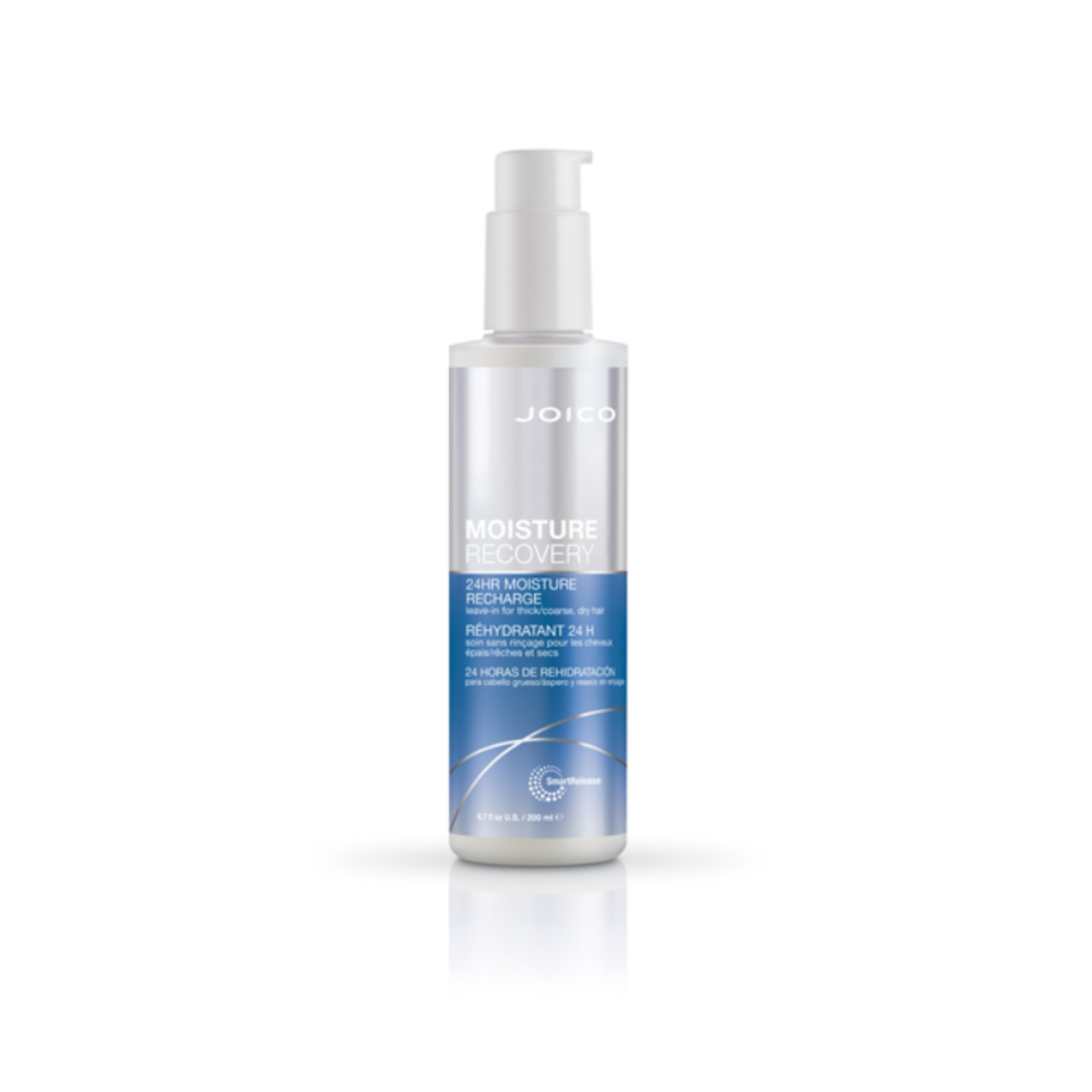 Joico Moisture Recovery 24HR Moisture Recharge Leave-In 200 ml