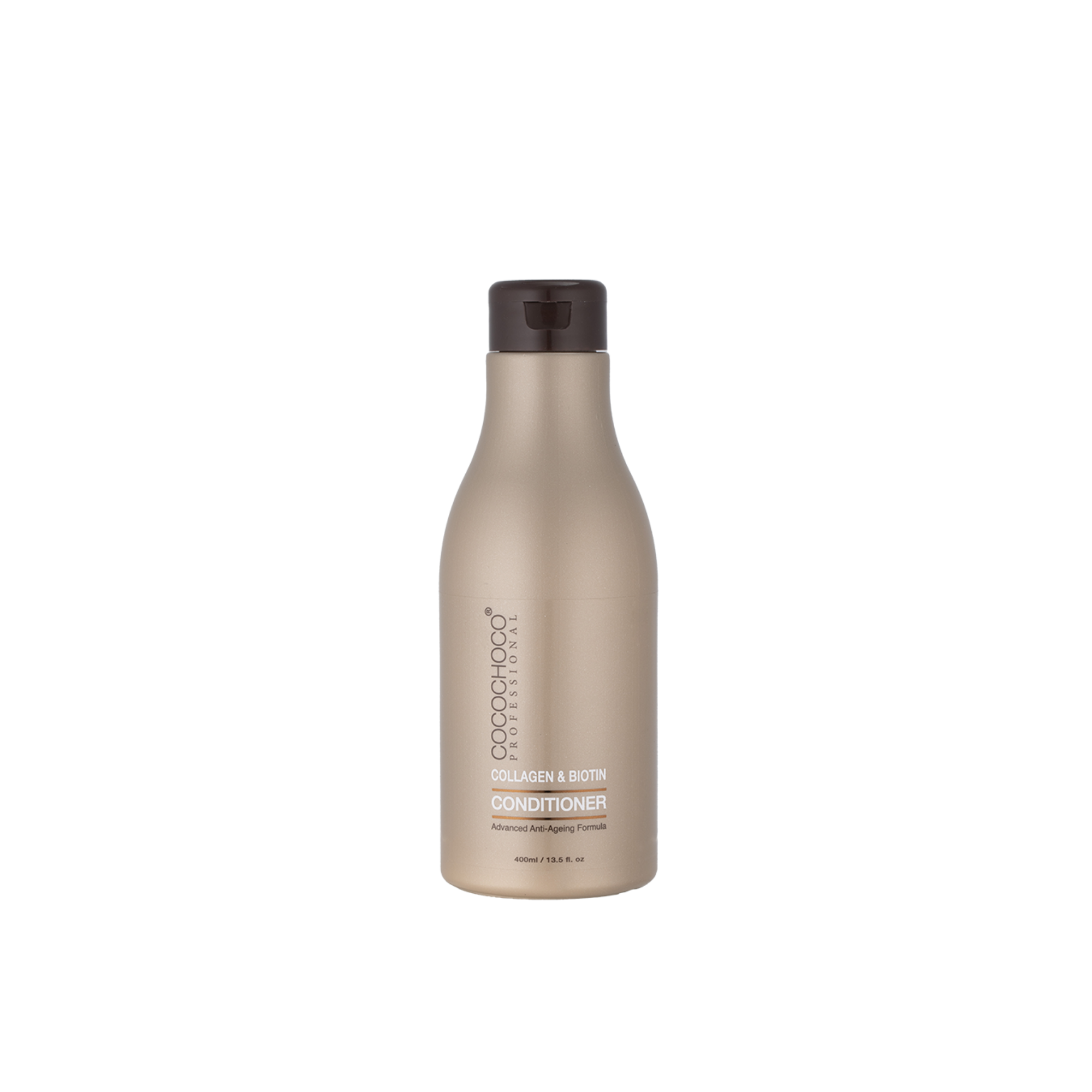 Cocochoco Kolagen in biotin regenerator brez sulfatov 400 ml