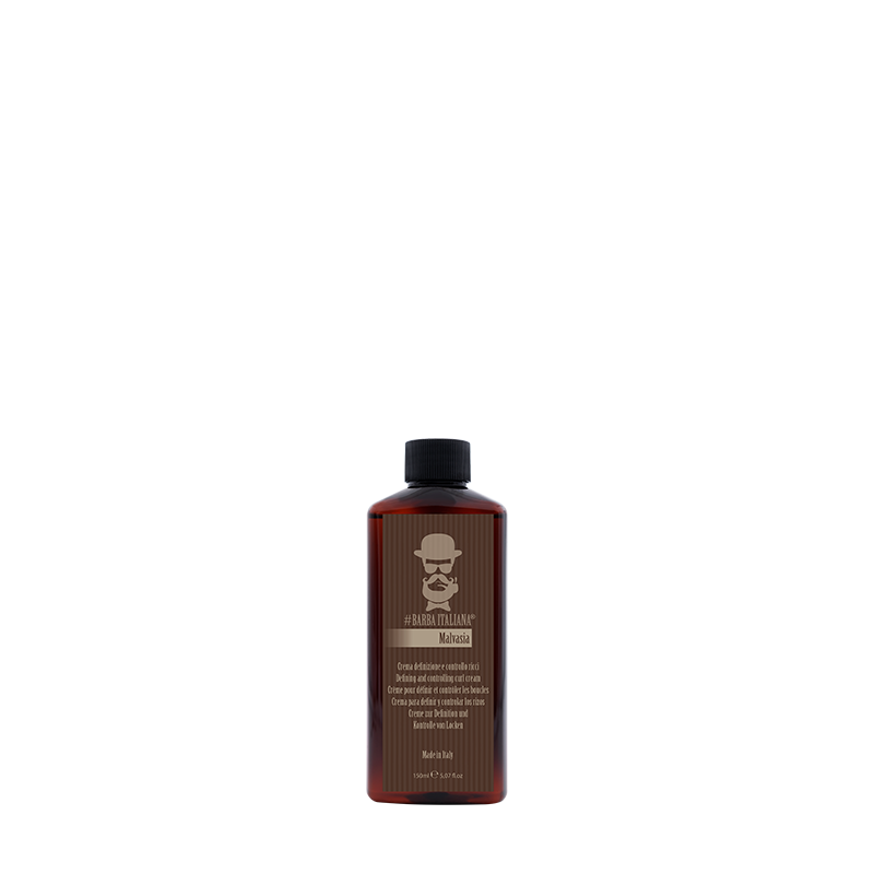 BI - MALVASIA - Krema za definiranje i kontrolu kovrča 150 ml