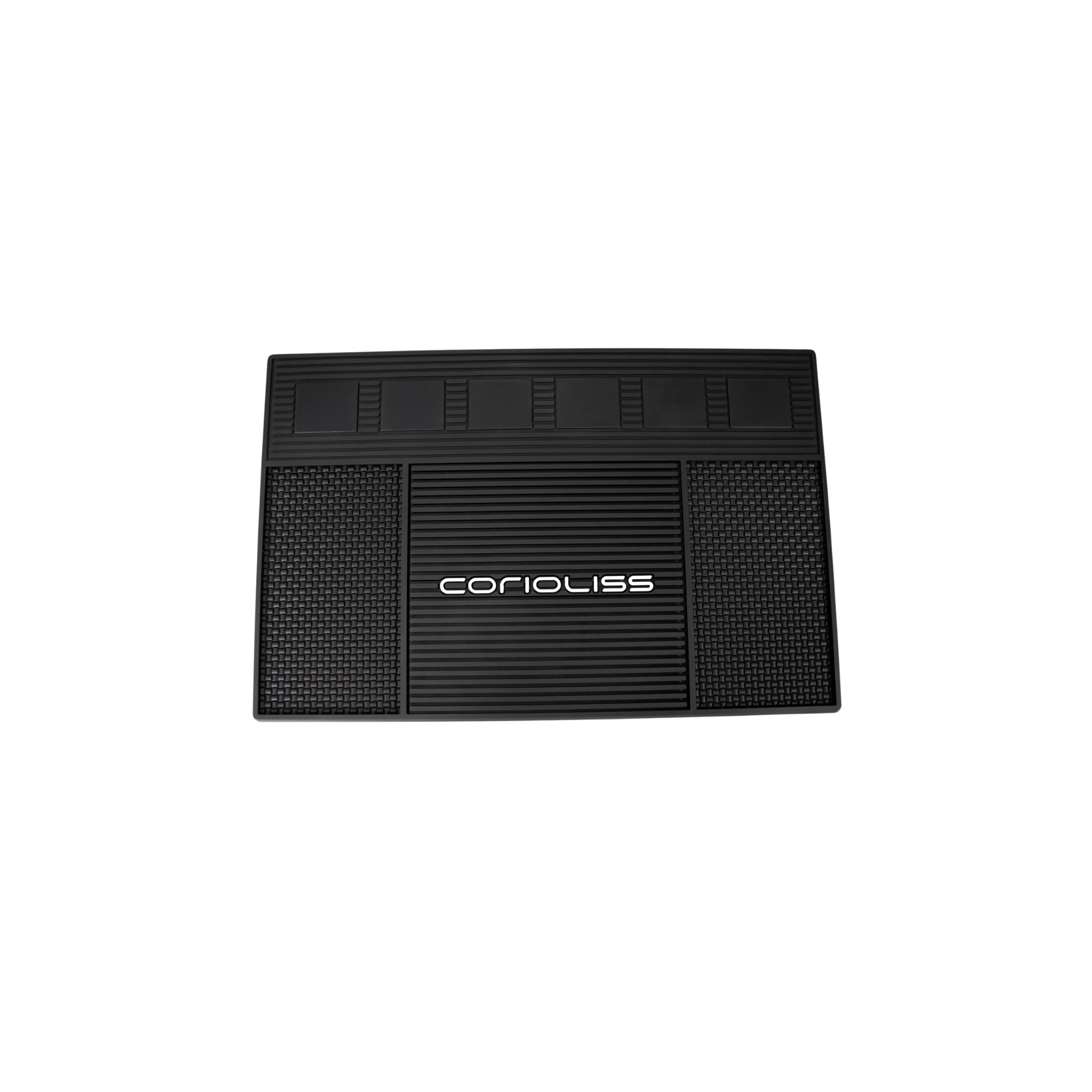 Corioliss Magnetna podloga