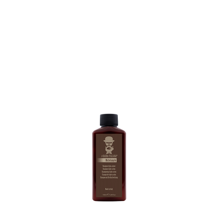BI - MICHELANGELO - Šampon za kosu i vlasište s trostrukim djelovanjem 100 ml