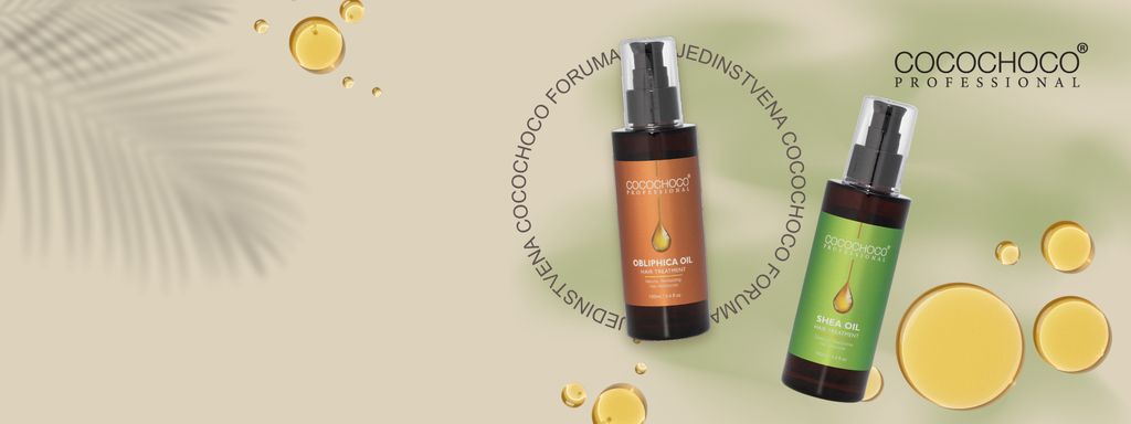 Cocochoco Professional