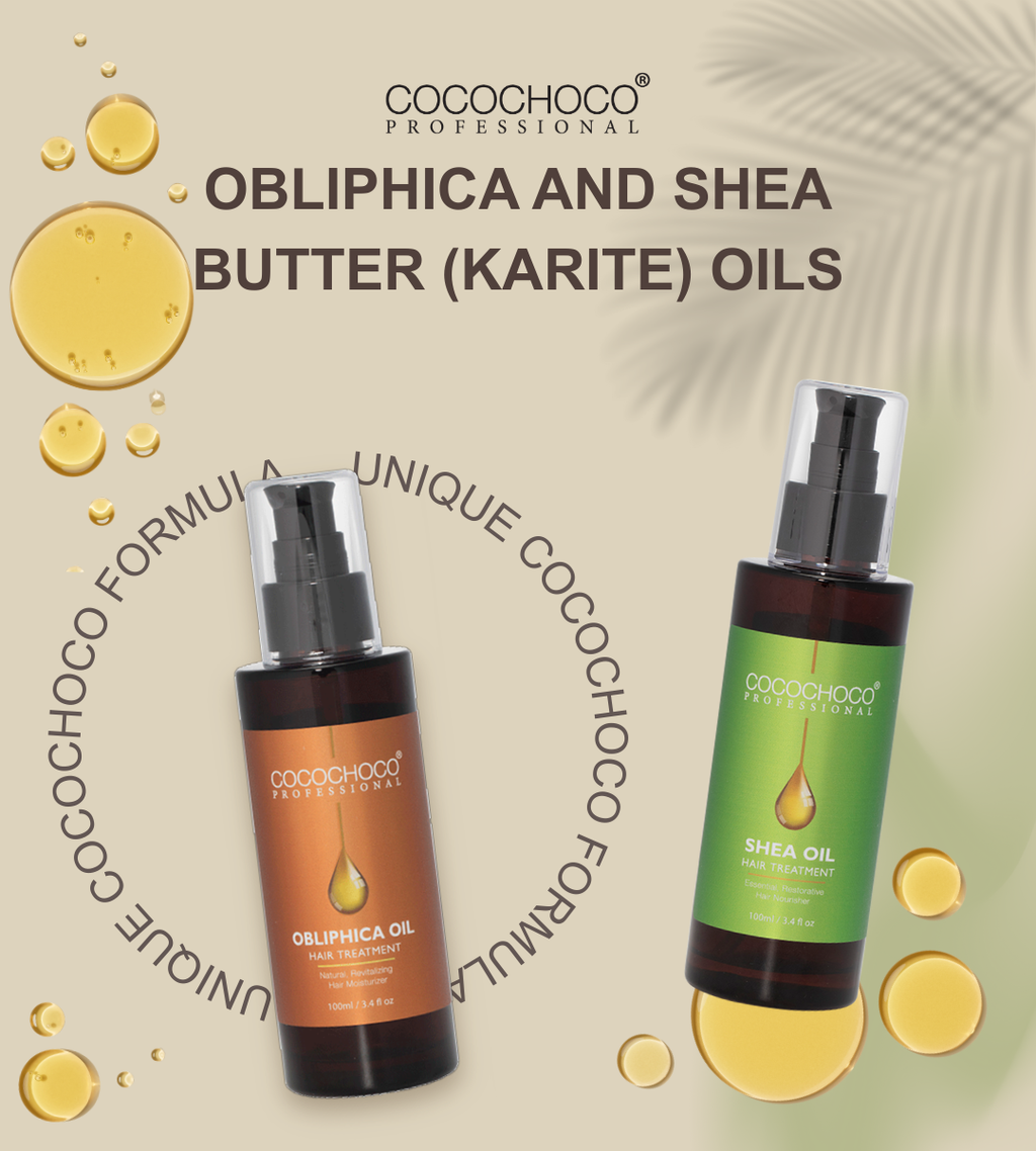 Cocochoco Professional