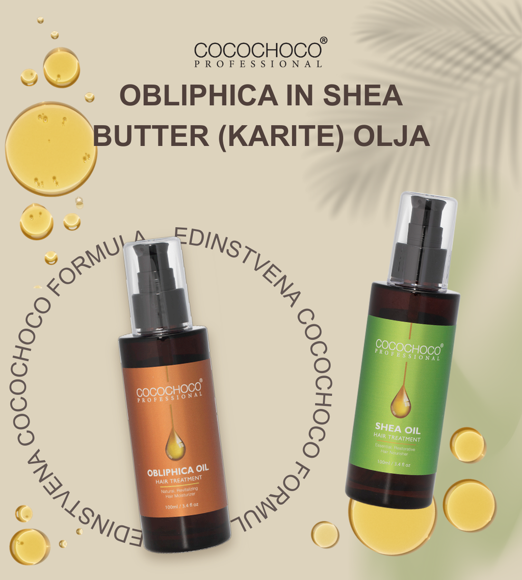 Cocochoco Professional