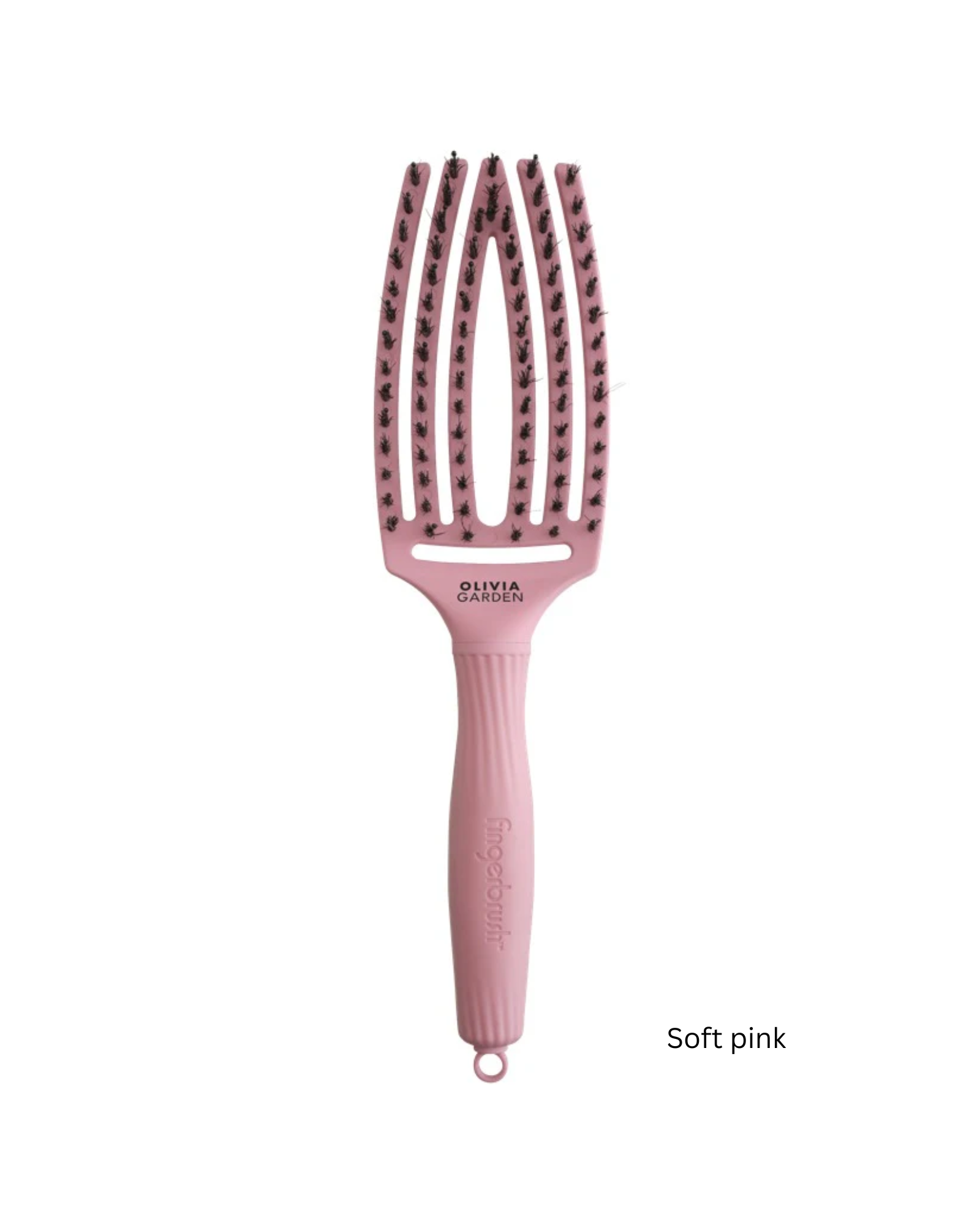 Limited edition Olivia Garden medium hairbrush