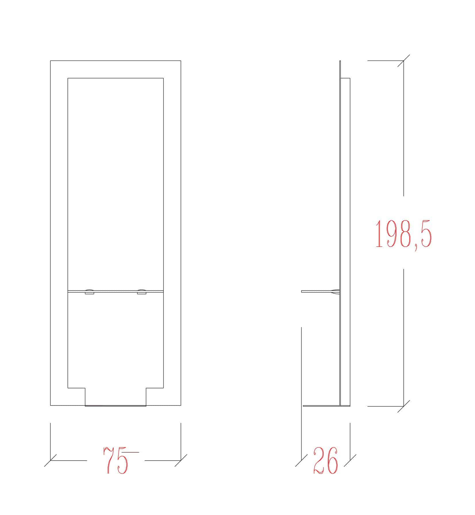 Radno mjesto Passion Glass