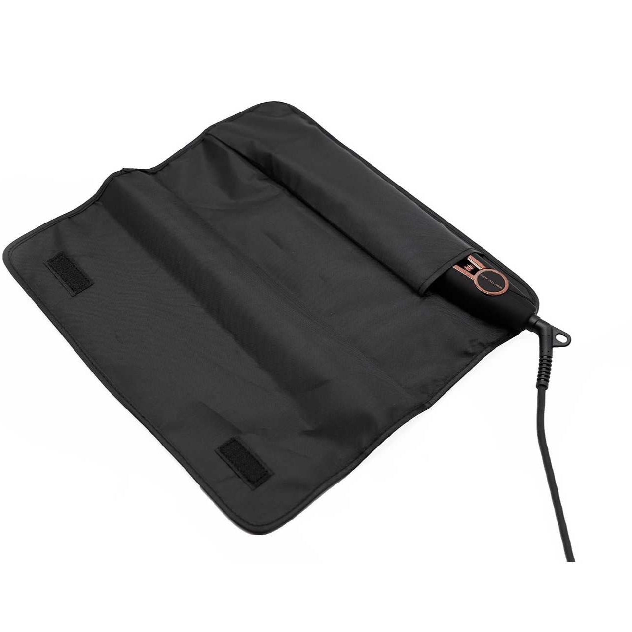 Corioliss C1 Digital Black likalnik za lase