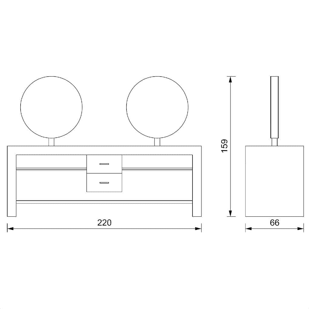 Radno mjesto Polaris