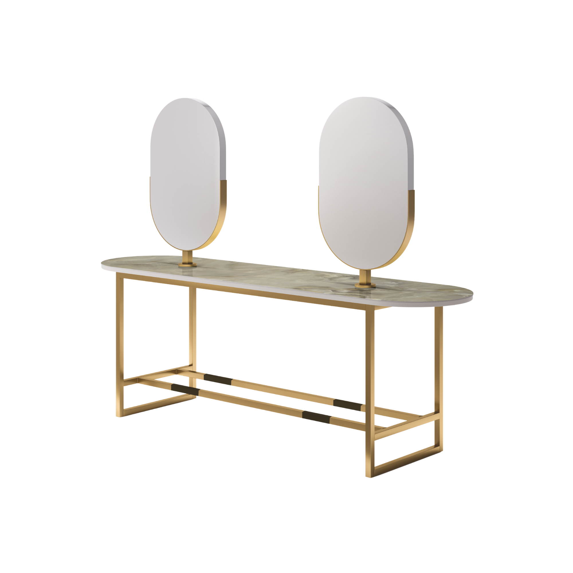 Središnje radno mjesto Fancy