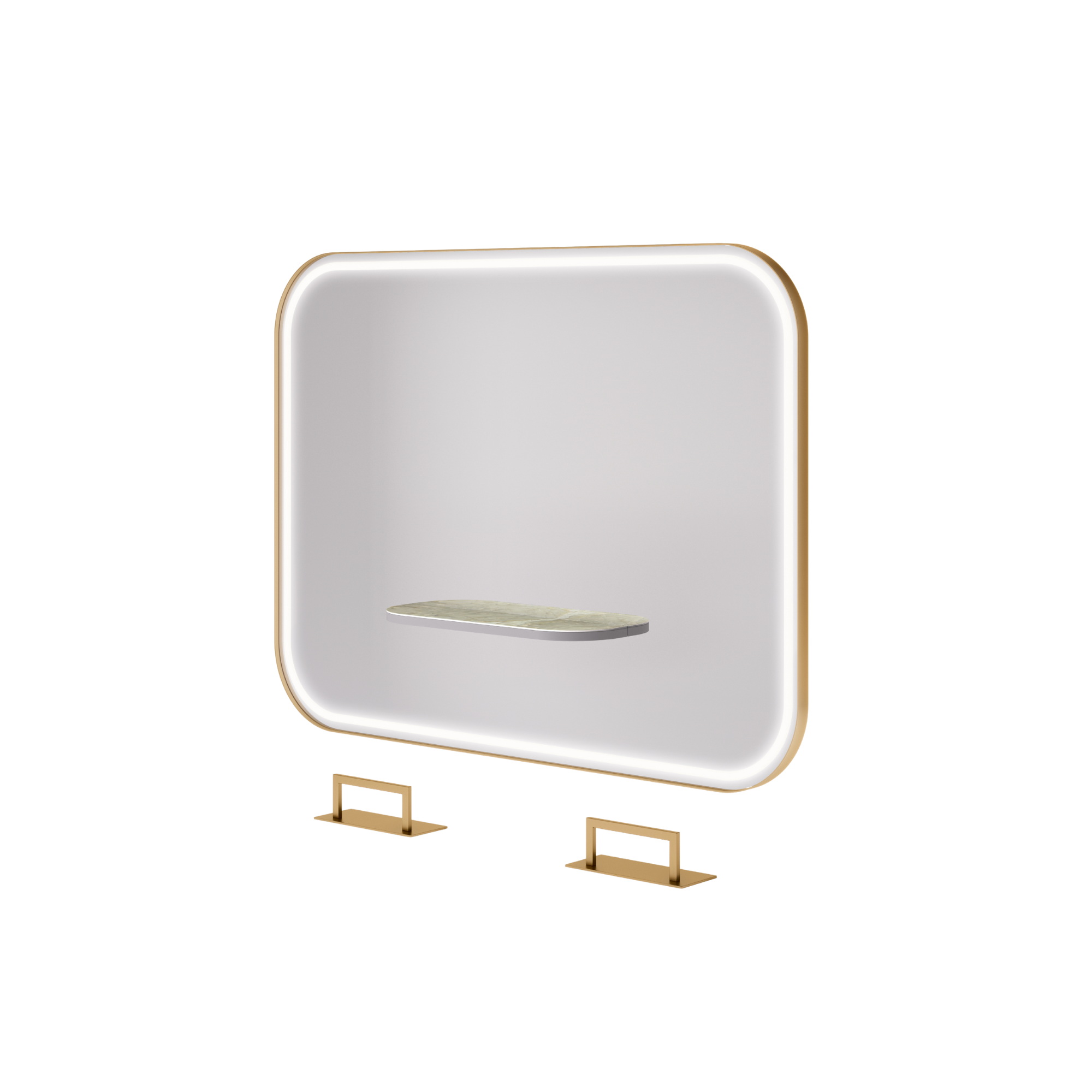 Duplo radno mjesto Fancy