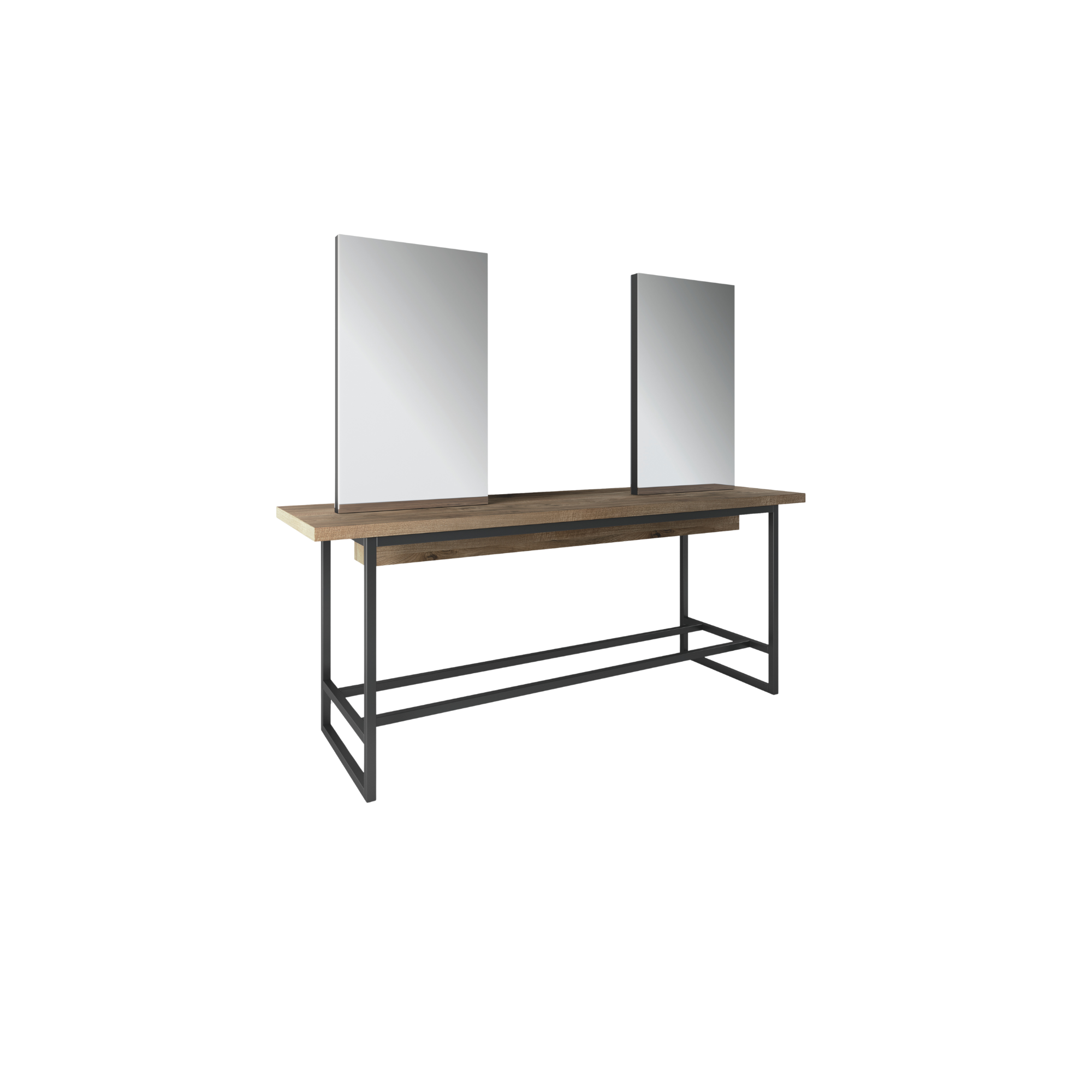 Radno mjesto Industrial Island