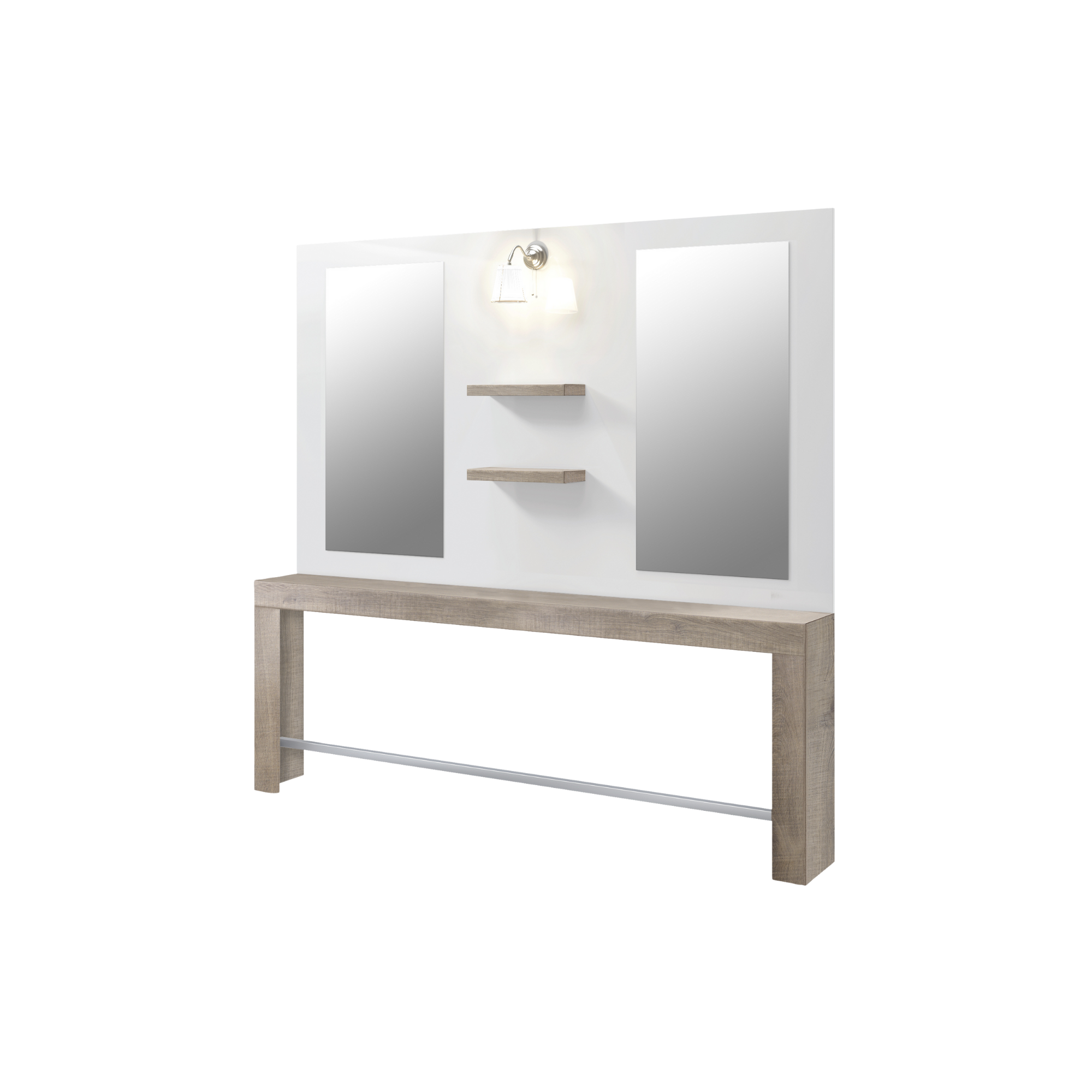 Radno mjesto Liberty