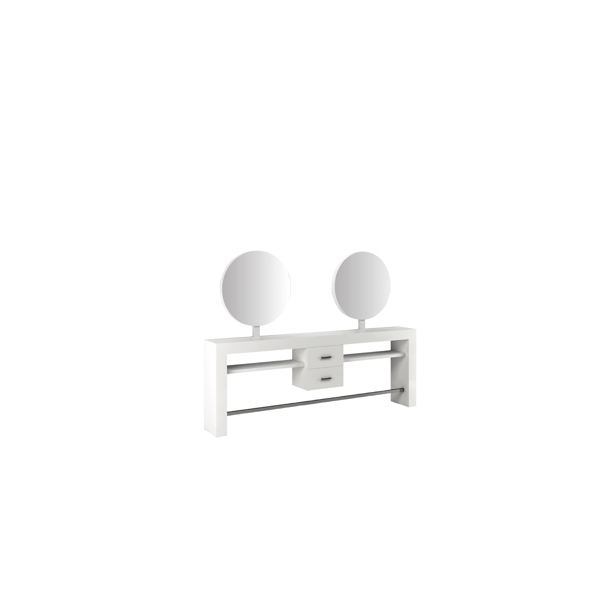 Radno mjesto Polaris