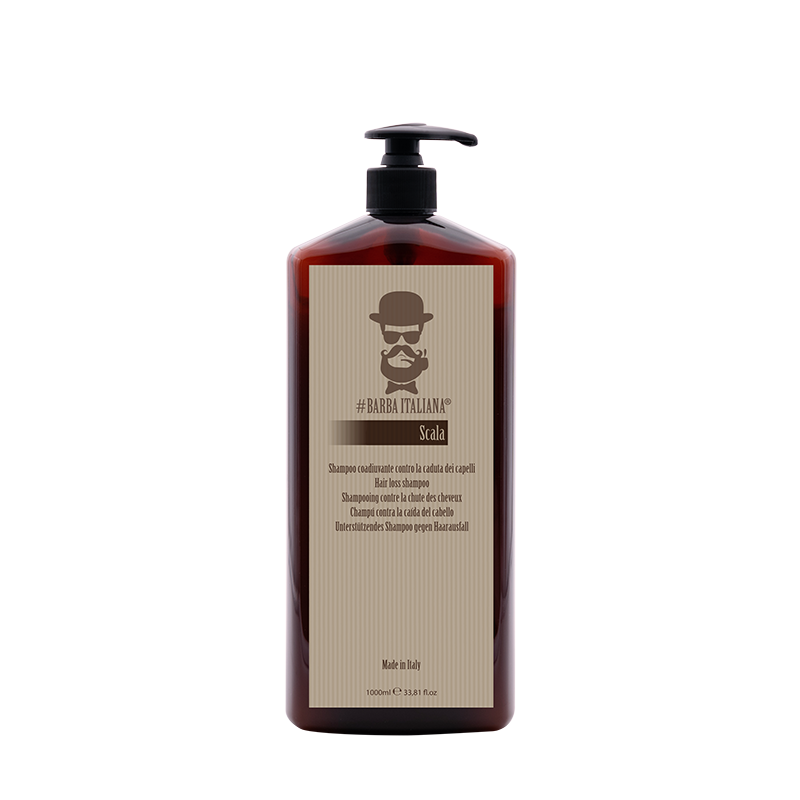 BI - SCALA - Šampon protiv ispadanja kose 1000 ml