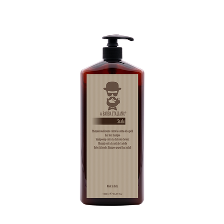 BI - SCALA - Šampon protiv ispadanja kose 1000 ml