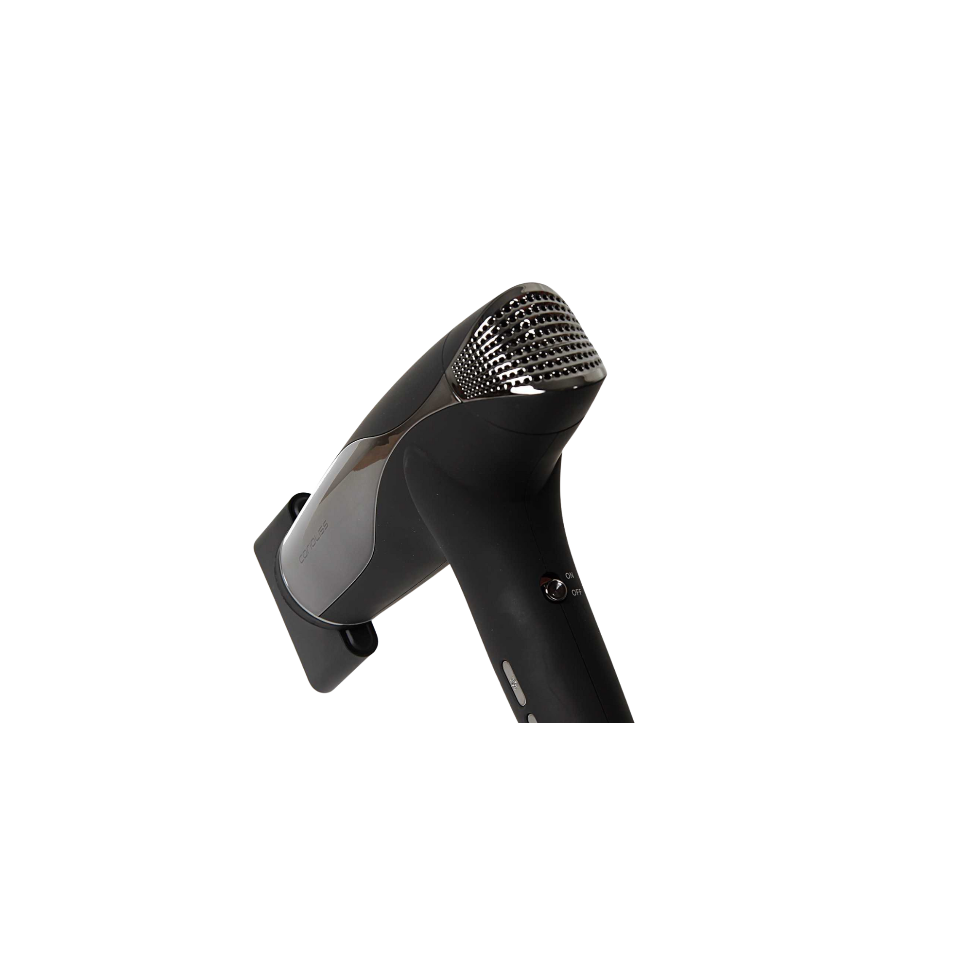 Corioliss Typhoon Black Copper Hair Dryer