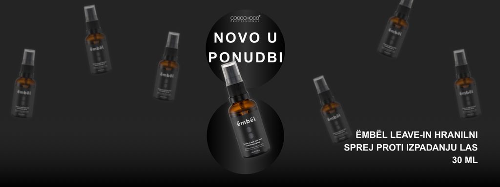 Cocochoco Professional