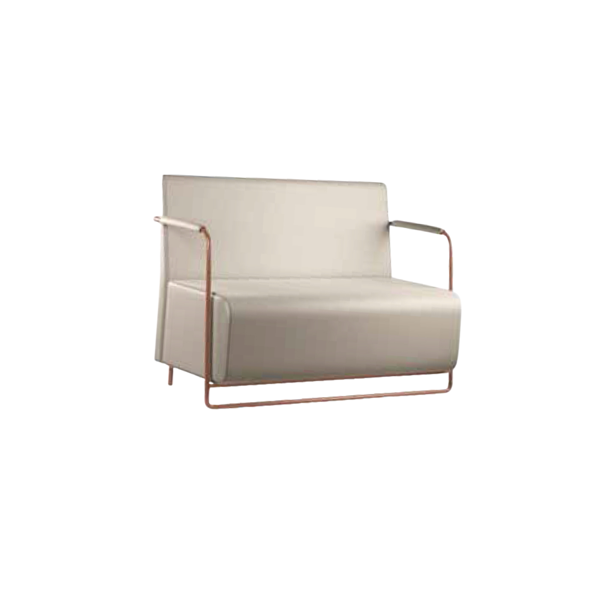 Sofa za čekaonicu CU29