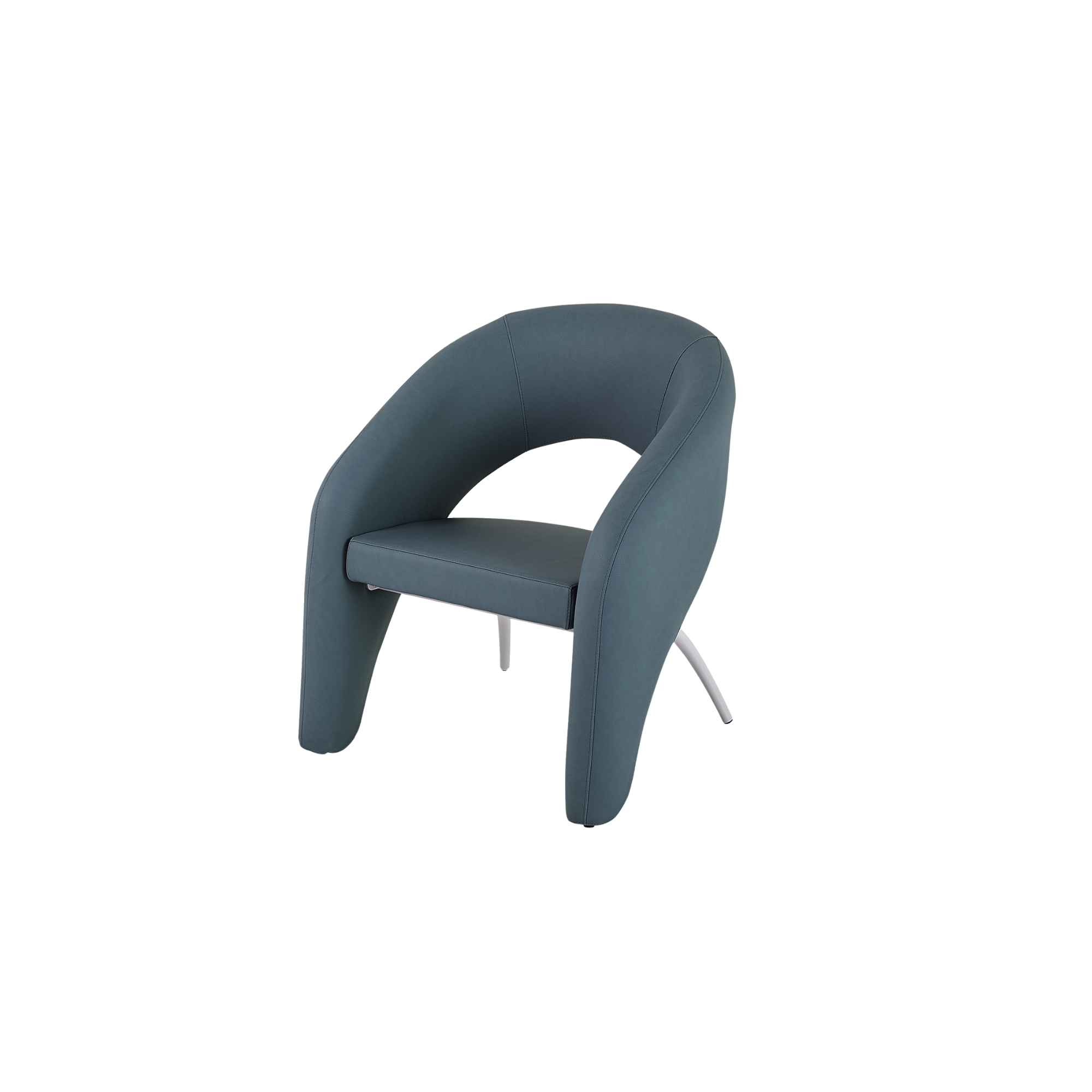 Fotelja za čekaonicu Ginevra