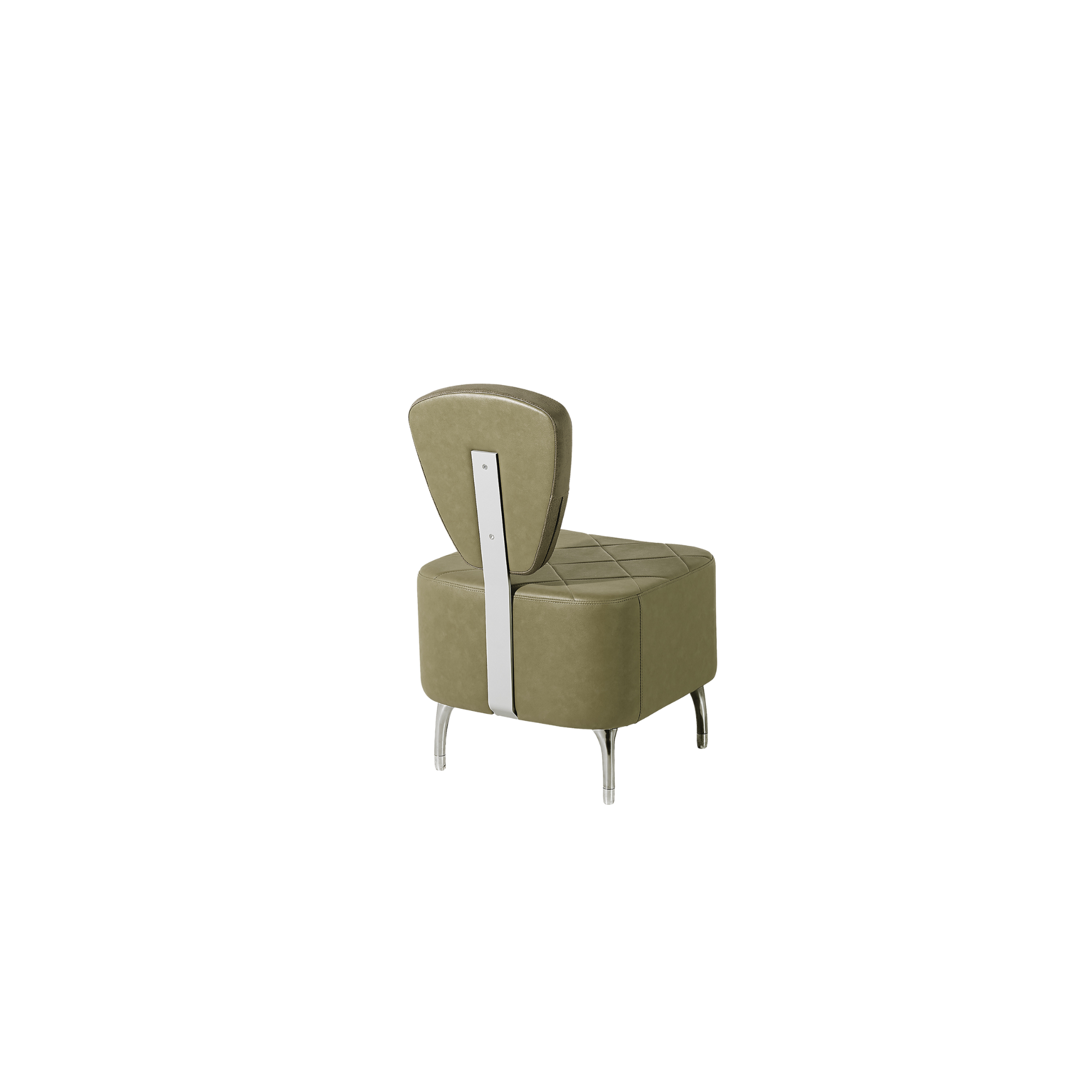 Fotelja za čekaonicu Star