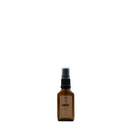 BI - STROMBOLI - Okrepljujuća esencija za rituale njege 30 ml
