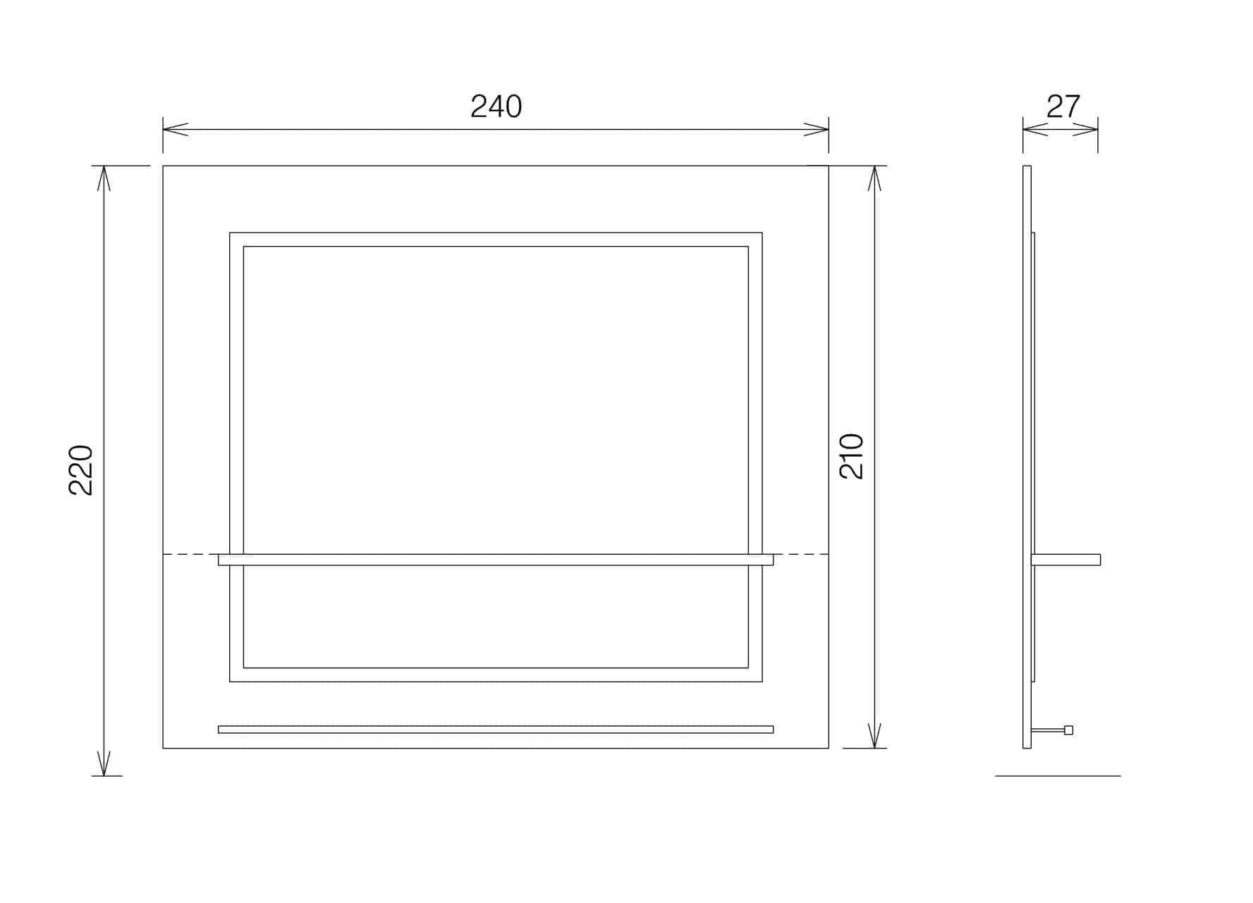 Radno mjesto Supernova