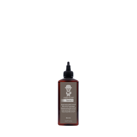 BI - TINTORETTO 1-6 - Multi-Level Grey šampon za toniranje i prikrivanje sijedih vlasi 150 ml