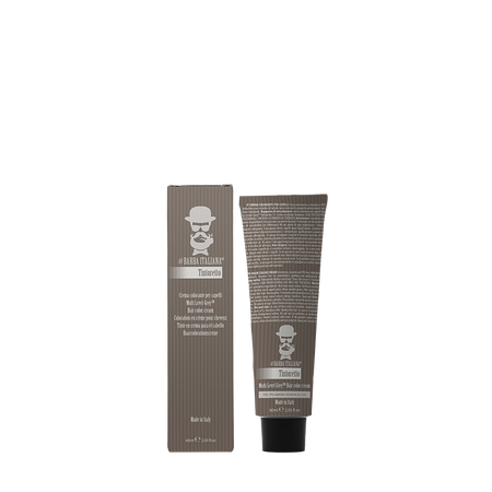 BI - TINTORETTO ZERO - Multi-Level Grey tretman za laminaciju kose, br. 0 60 ml