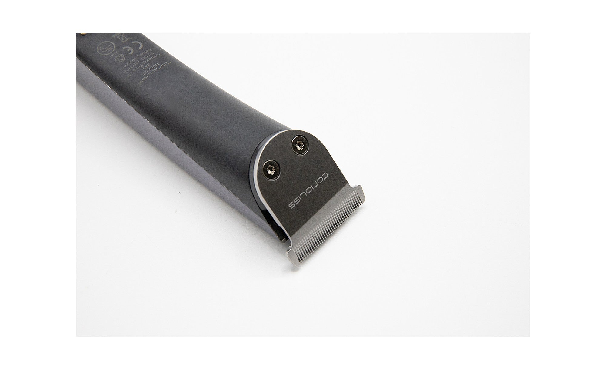 Corioliss Trimer 265 Touch