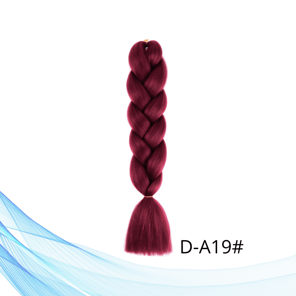 Kanekalon kosa, kanekalon hair, umjetna kosa, ekstenzije, pletenice, hair extensions, braids, hair for braids, kosa za pletenice