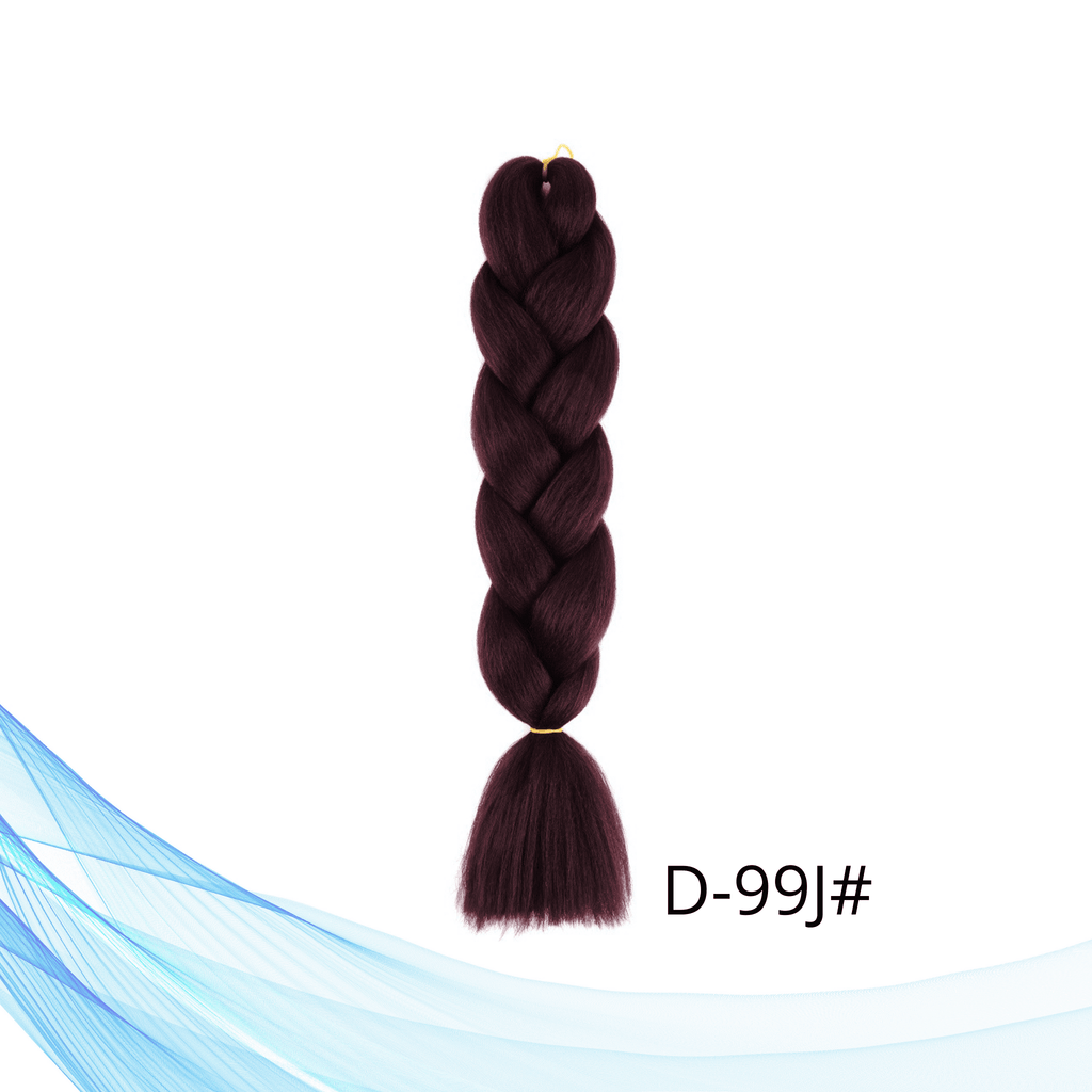 Kanekalon kosa, kanekalon hair, umjetna kosa, ekstenzije, pletenice, hair extensions, braids, hair for braids, kosa za pletenice