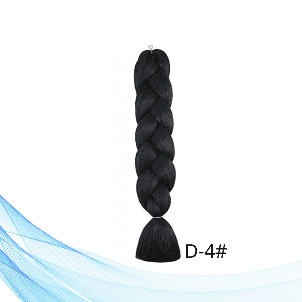 Kanekalon kosa, kanekalon hair, umjetna kosa, ekstenzije, pletenice, hair extensions, braids, hair for braids, kosa za pletenice