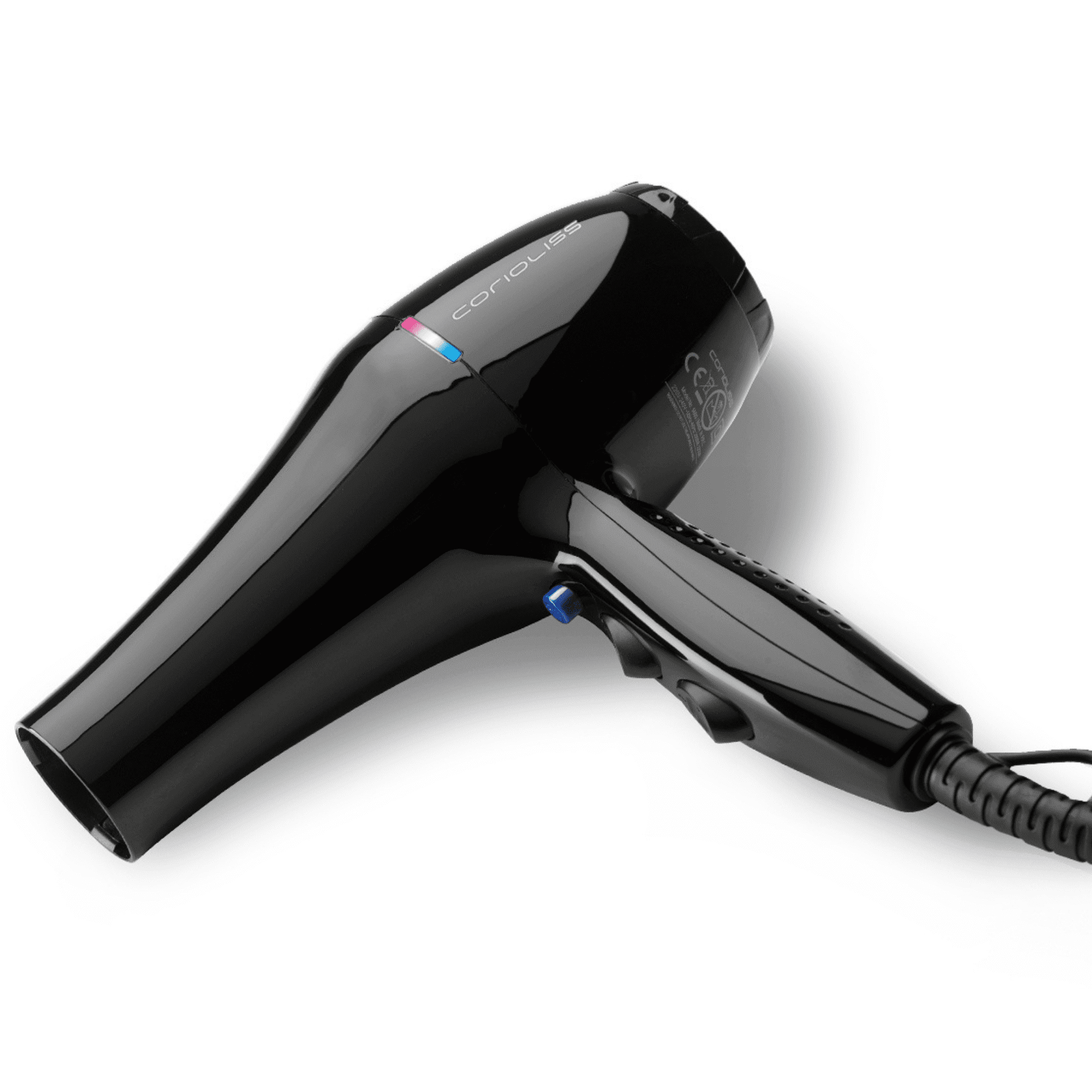 Corioliss Flow Plus fen za kosu