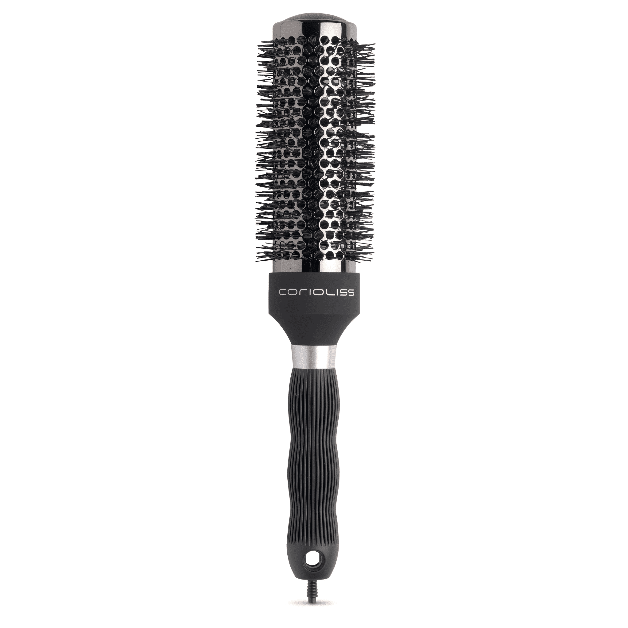 Corioliss Titanium četka za feniranje 43 mm za volumen i glatku kosu