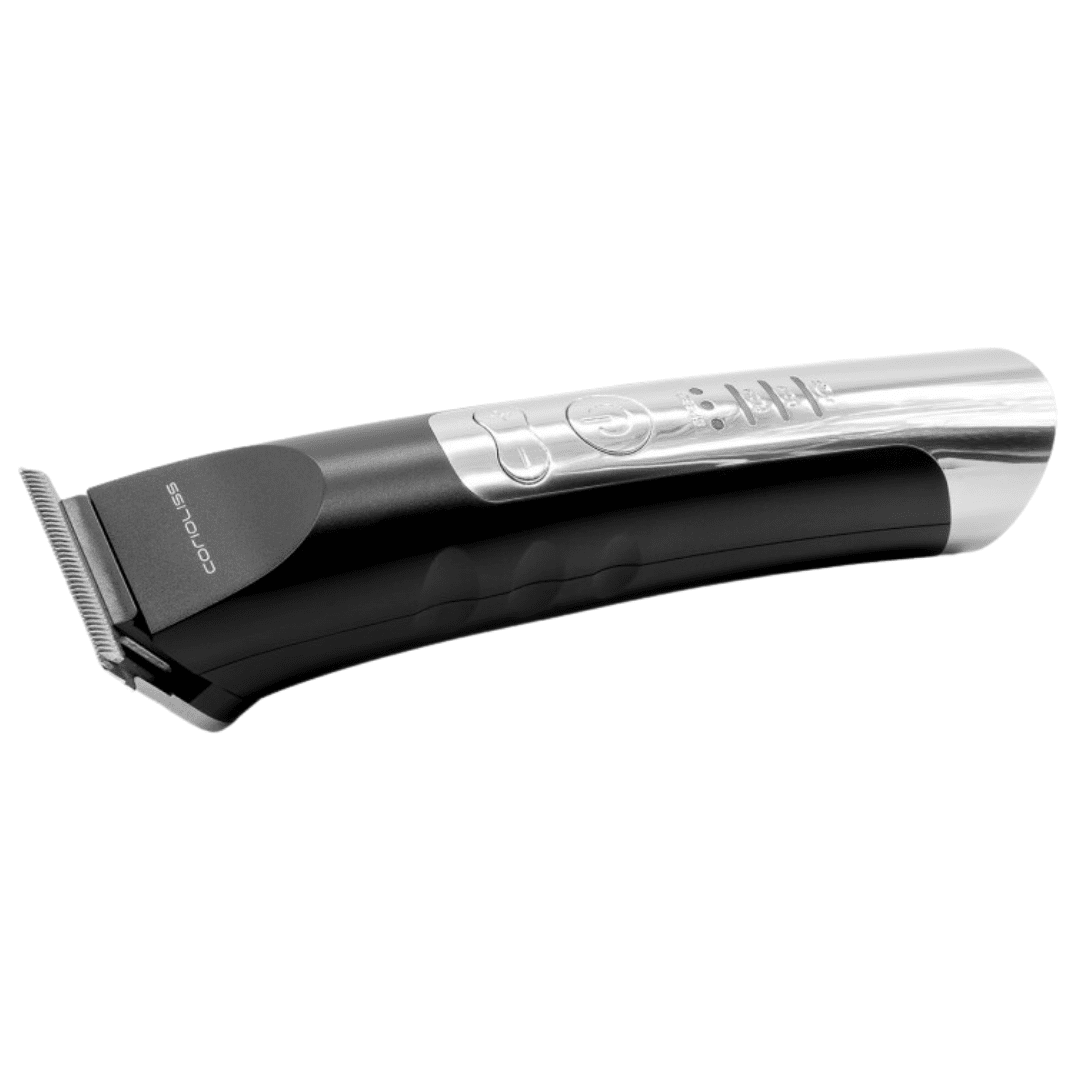 Corioliss Trimmer CRS-101 mašinica za šišanje bočna strana