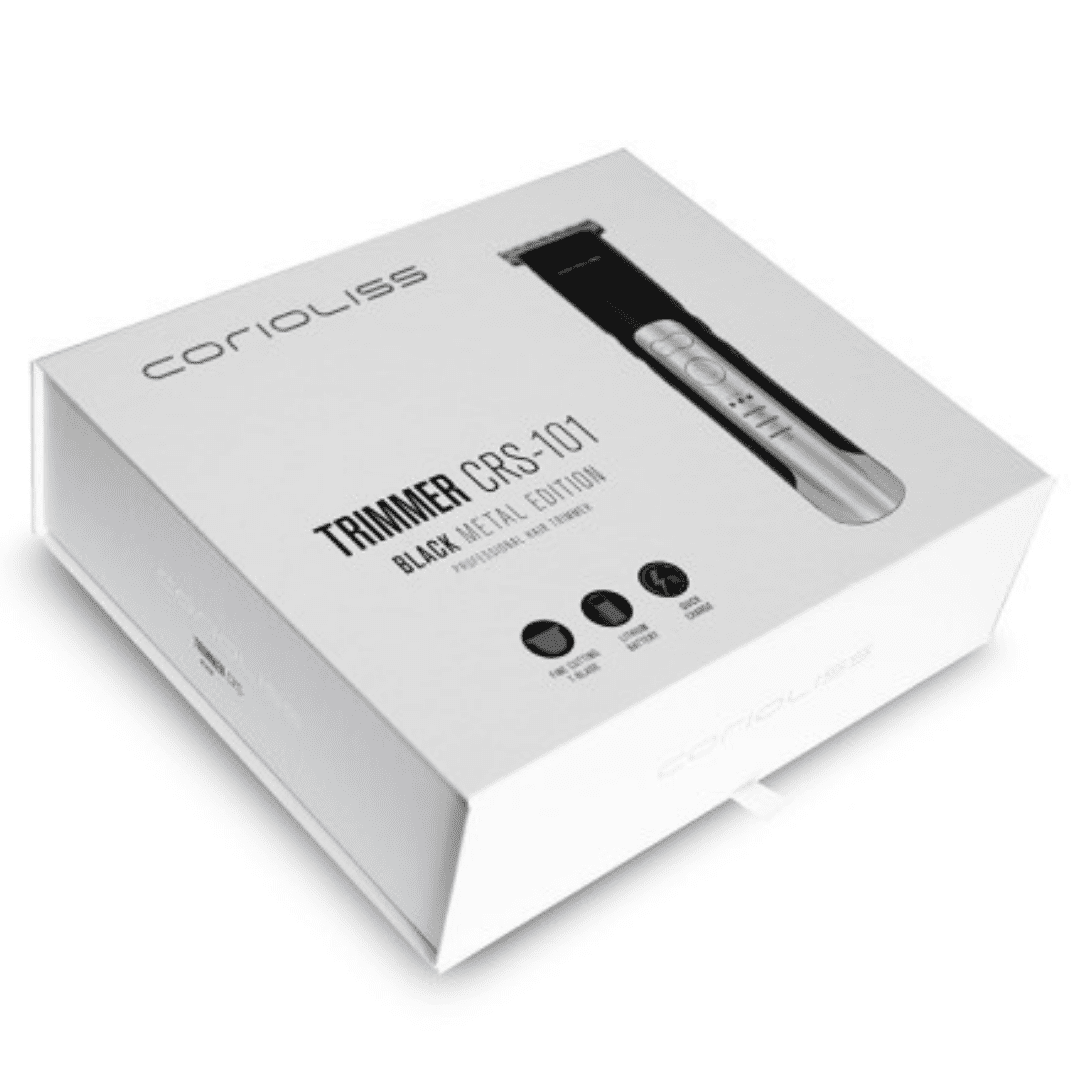 Corioliss Trimmer CRS-101 mašinica za šišanje u kutiji